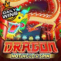 Dragon Hot Hold and Spin™