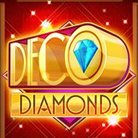 Deco Diamonds